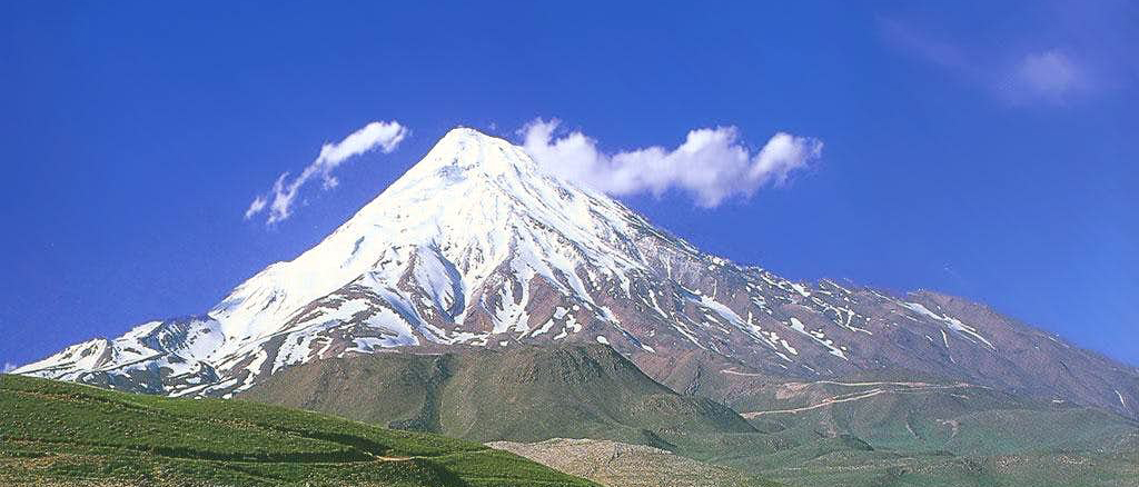 damavand